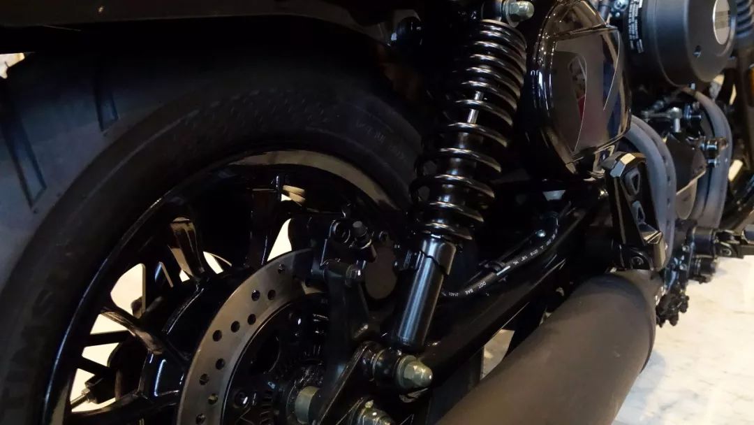 2万落地性价比最高的巡航摩托车,2万落地性价比最高的巡航