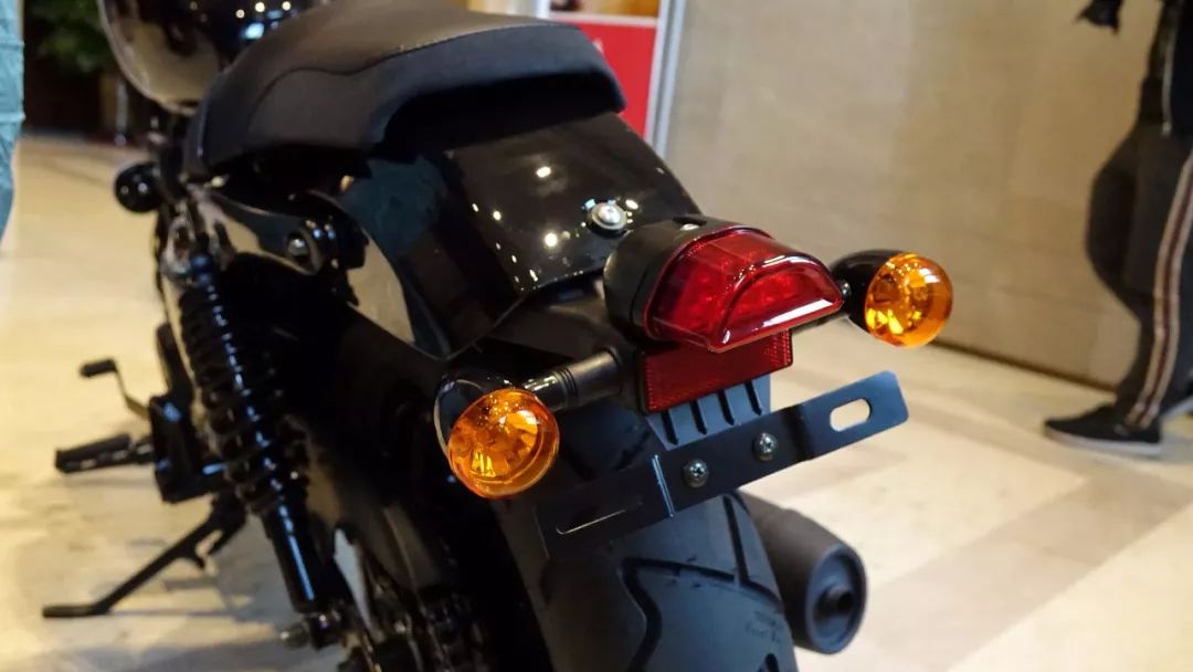 2万落地性价比最高的巡航摩托车,2万落地性价比最高的巡航