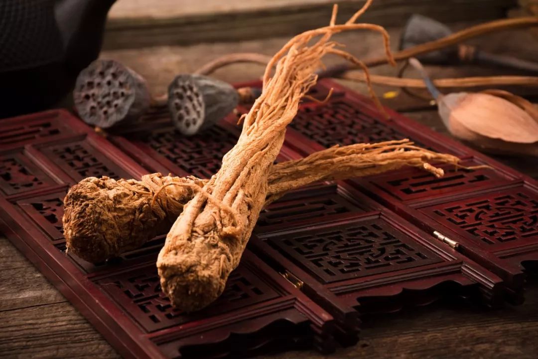 泡水喝防癌抗癌最好中药,抗衰老抗癌药食两用中药