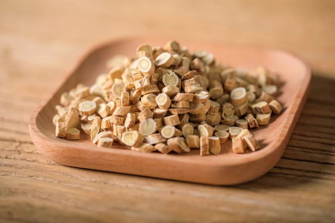 泡水喝防癌抗癌最好中药,抗衰老抗癌药食两用中药