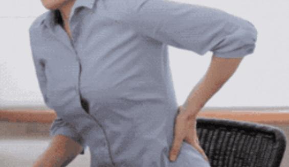 久坐不累的黑科技坐凳,久坐不累腰的腰靠