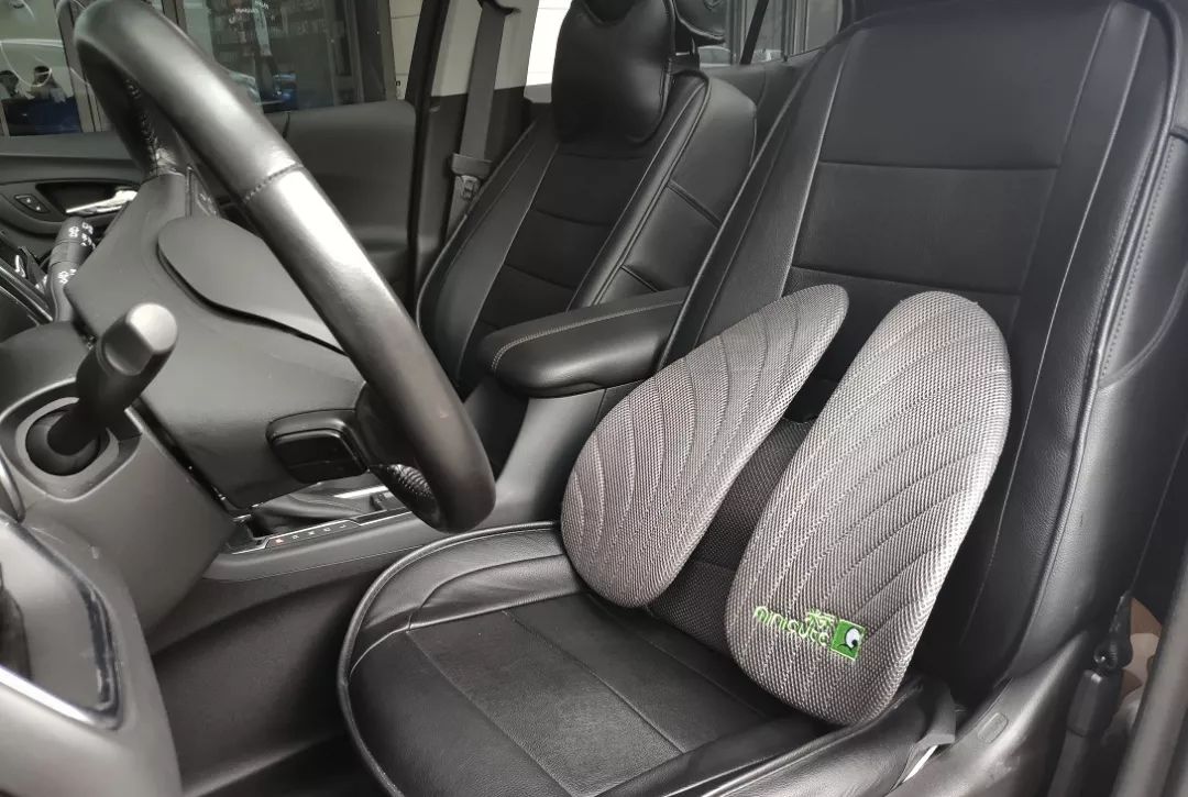 久坐不累的黑科技坐凳,久坐不累腰的腰靠