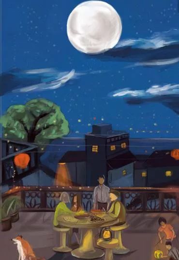 幸甚至哉歌以咏志是哪首诗 (幸甚至哉歌以咏志怎么翻译)