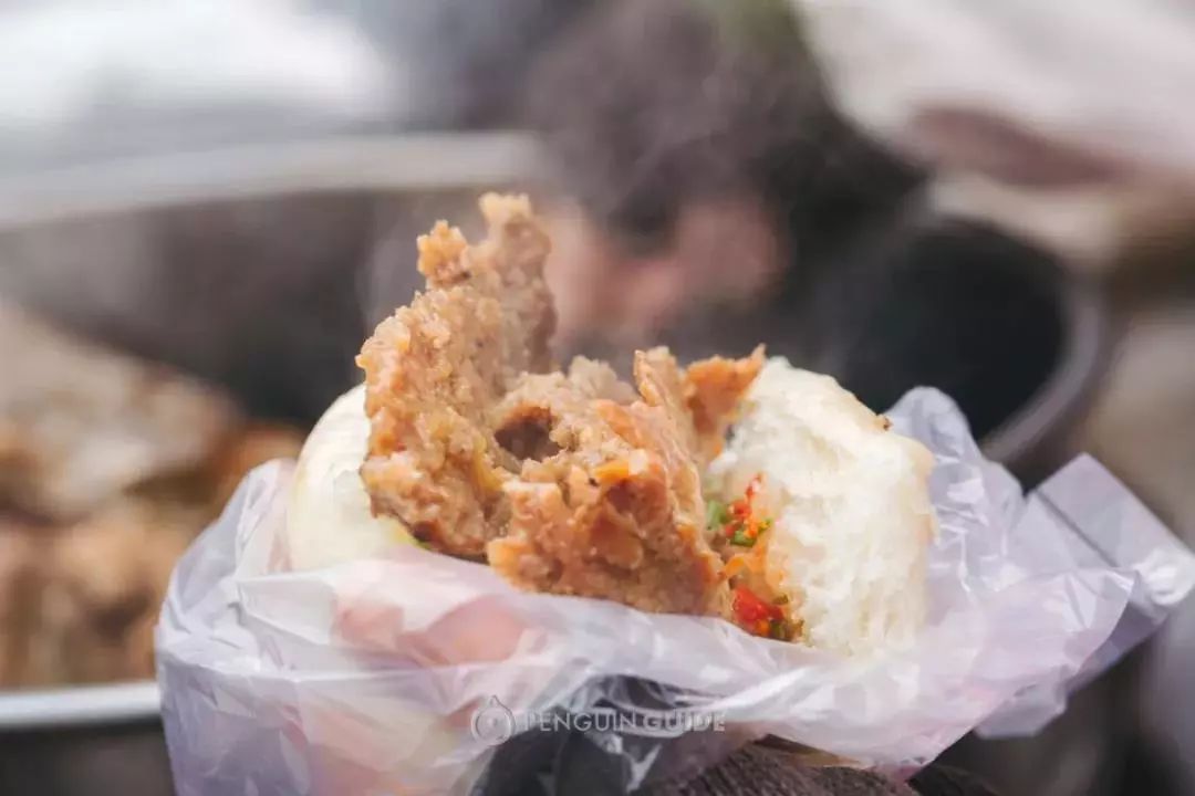 江南古镇十大必吃美食,江南古镇特色美食有哪些