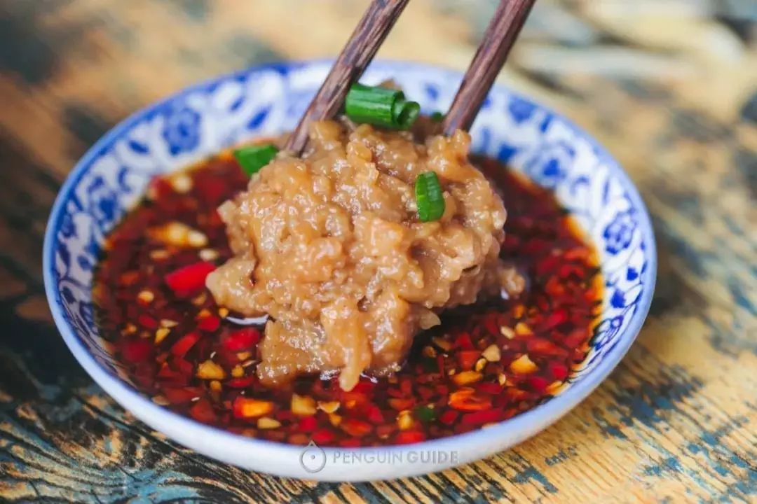 江南古镇十大必吃美食,江南古镇特色美食有哪些