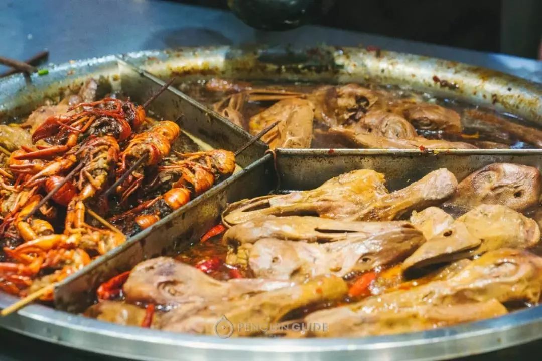 江南古镇十大必吃美食,江南古镇特色美食有哪些