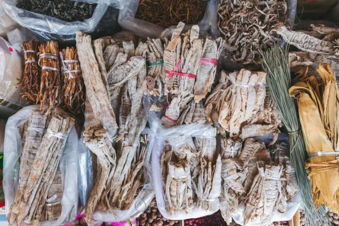 江南古镇十大必吃美食,江南古镇特色美食有哪些