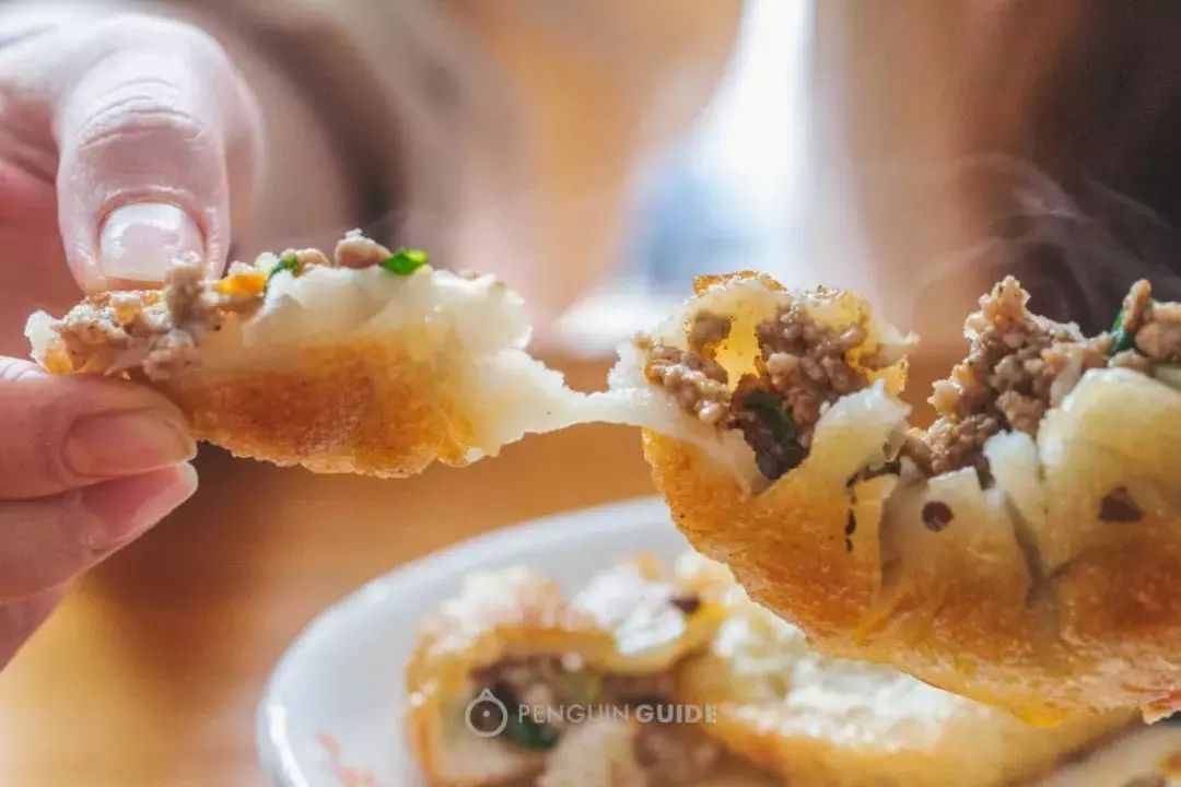 江南古镇十大必吃美食,江南古镇特色美食有哪些