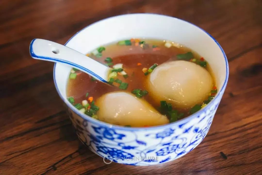 江南古镇十大必吃美食,江南古镇特色美食有哪些