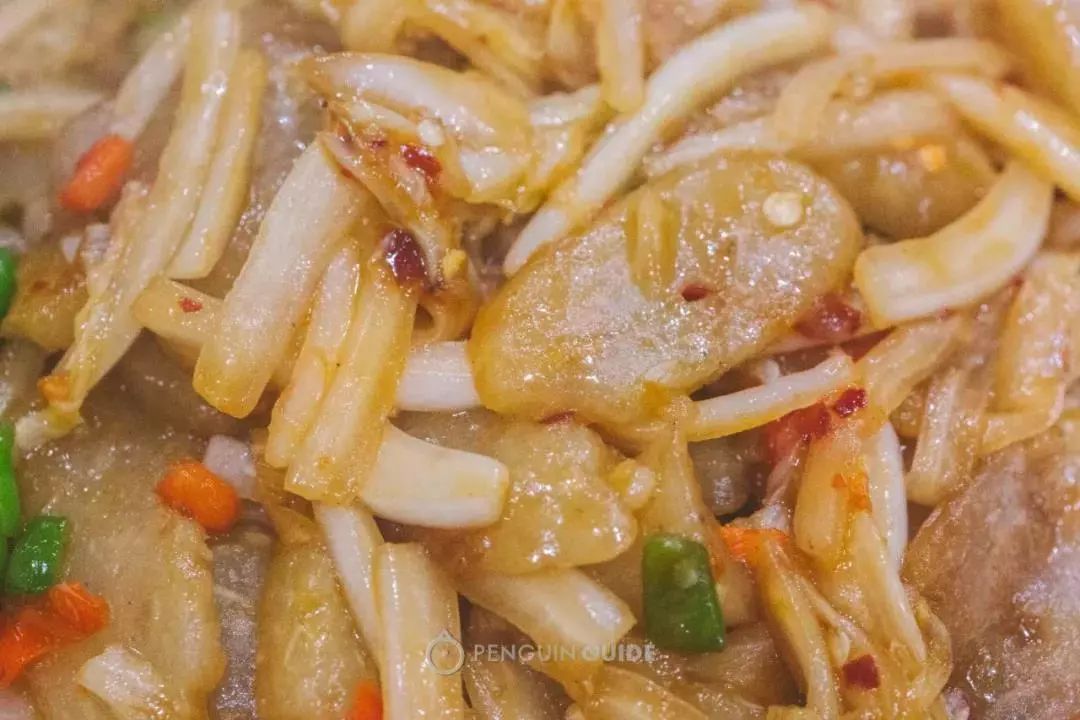 江南古镇十大必吃美食,江南古镇特色美食有哪些