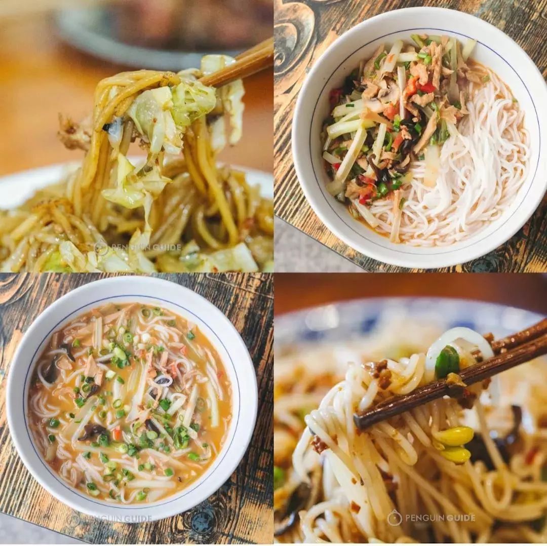 江南古镇十大必吃美食,江南古镇特色美食有哪些