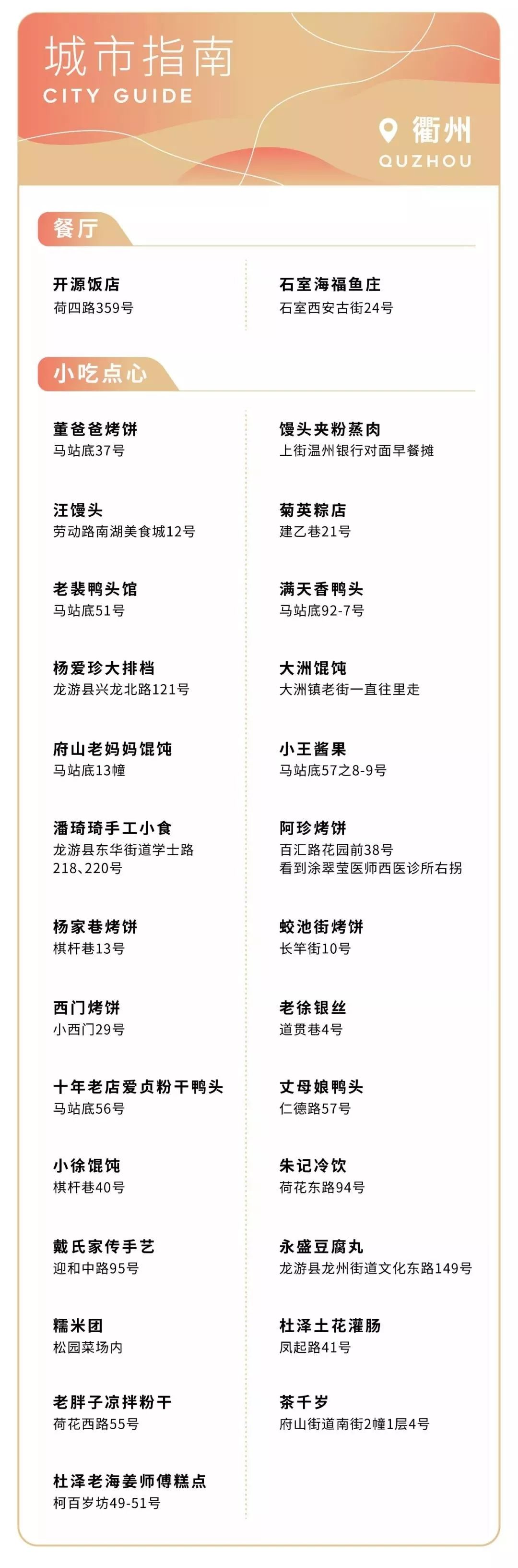 江南古镇十大必吃美食,江南古镇特色美食有哪些