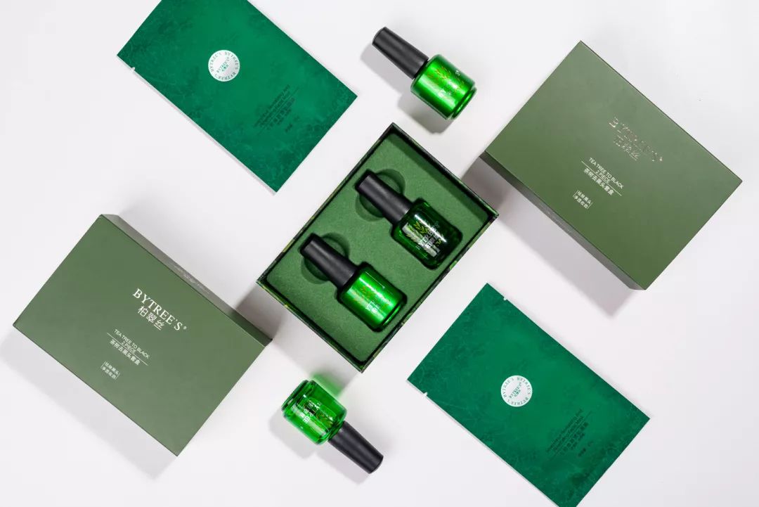 坚决不做“黄脸婆”!有了它,再差的皮肤都有救!丨开团