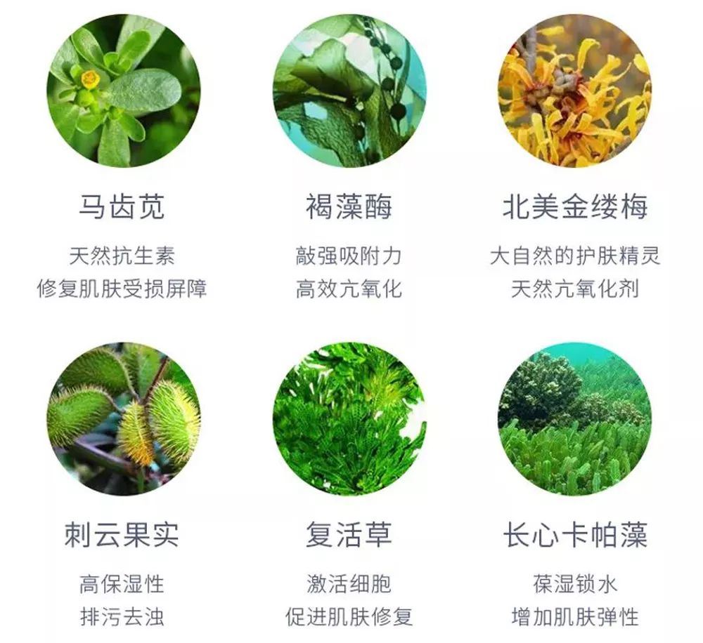 坚决不做“黄脸婆”!有了它,再差的皮肤都有救!丨开团