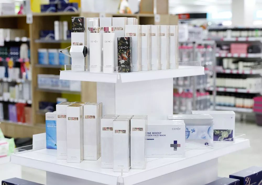 坚决不做“黄脸婆”!有了它,再差的皮肤都有救!丨开团