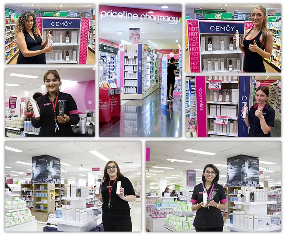 坚决不做“黄脸婆”!有了它,再差的皮肤都有救!丨开团