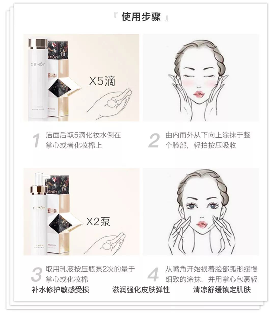 坚决不做“黄脸婆”!有了它,再差的皮肤都有救!丨开团