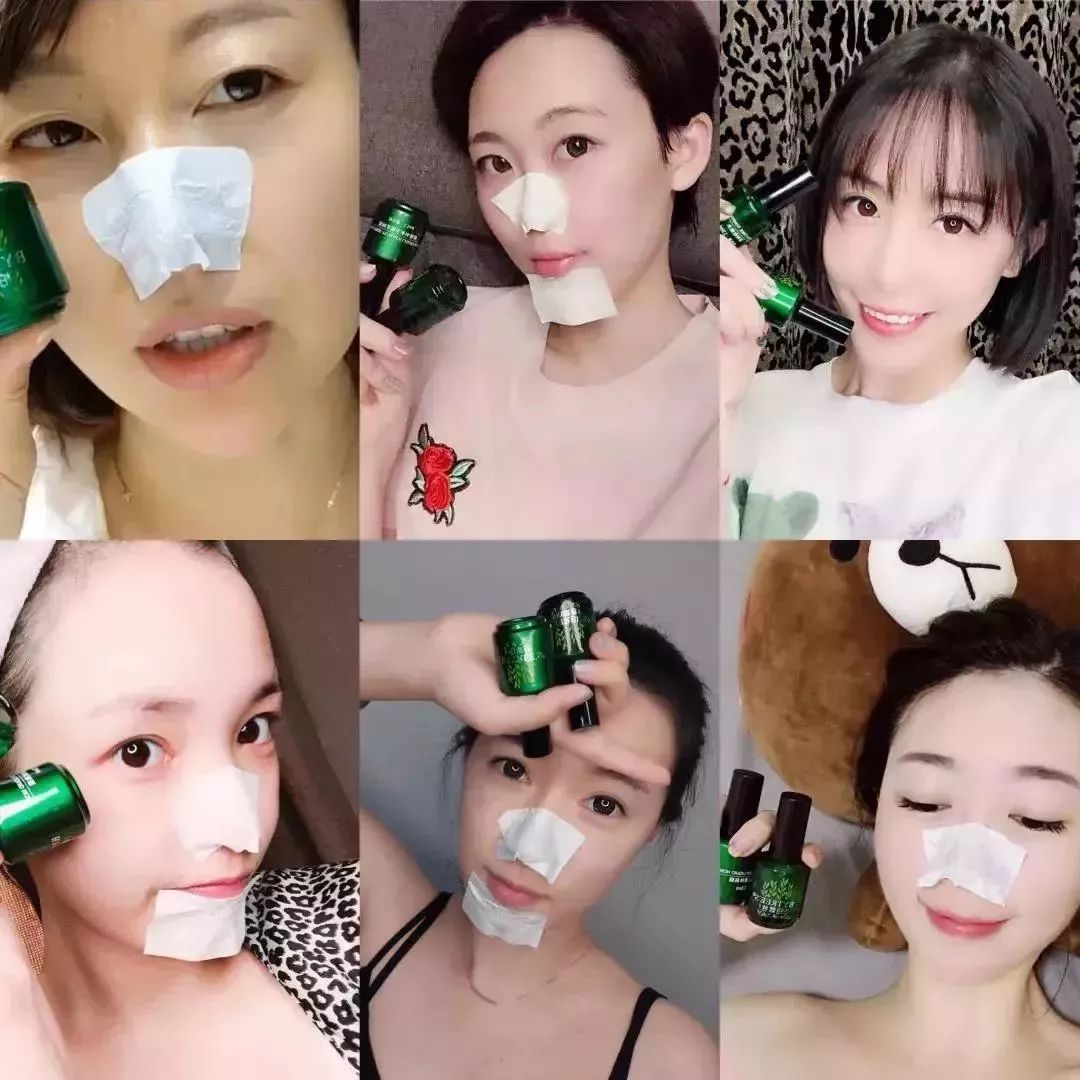 坚决不做“黄脸婆”!有了它,再差的皮肤都有救!丨开团