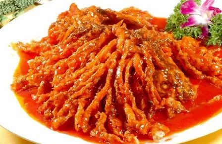 河北美食小吃排行榜前十名,河北省特色美食排行榜前十名