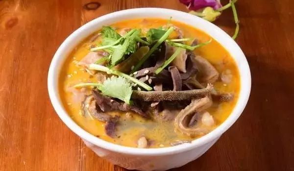 河北各市特色美食介绍大全,河北各地的特色美食有哪些