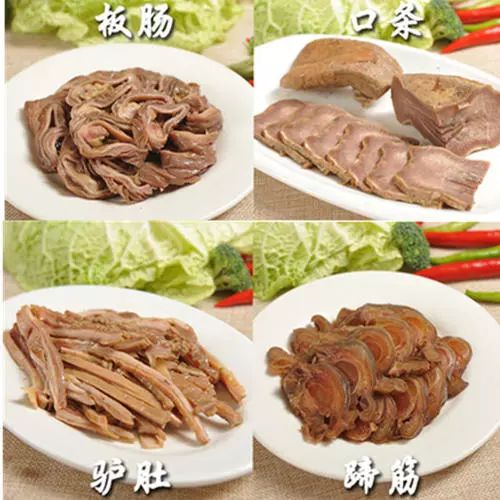 河北美食小吃排行榜前十名,河北省特色美食排行榜前十名