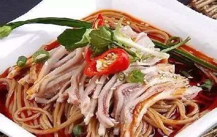 河北各市特色美食介绍大全,河北各地的特色美食有哪些