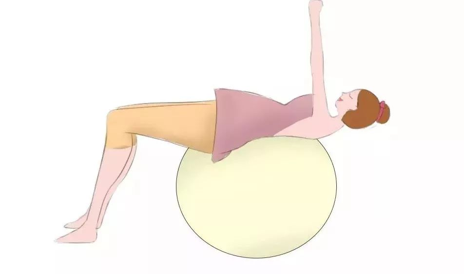 太猛了!杭州37岁孕妈火上抖音!举60斤杠铃,每天跑5公里,预产期当天还在健身房……