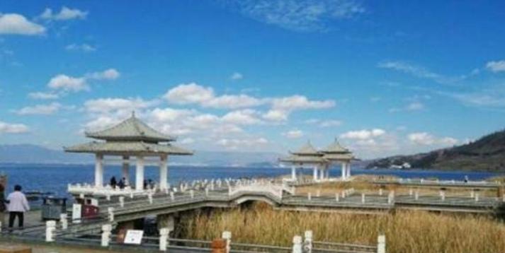 玉溪十大旅游景点，风景太美了，你去过几个