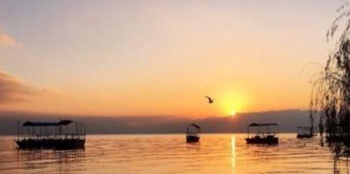 玉溪十大旅游景点，风景太美了，你去过几个