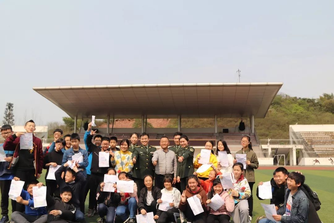 特稿|未来已来：构建全面培养体系谋求特色高位发展——重庆市第十八中学教育纪实