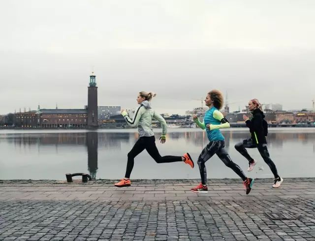 跑步的100个黄金法则,跑步10大黄金法则