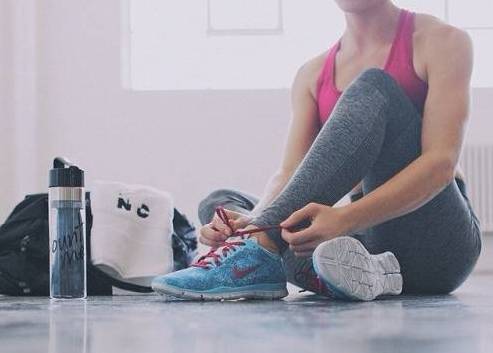 跑步的100个黄金法则,跑步10大黄金法则