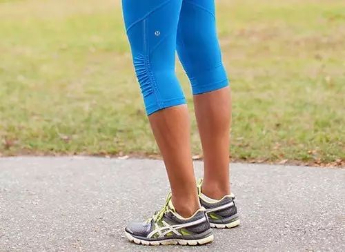 跑步的100个黄金法则,跑步10大黄金法则