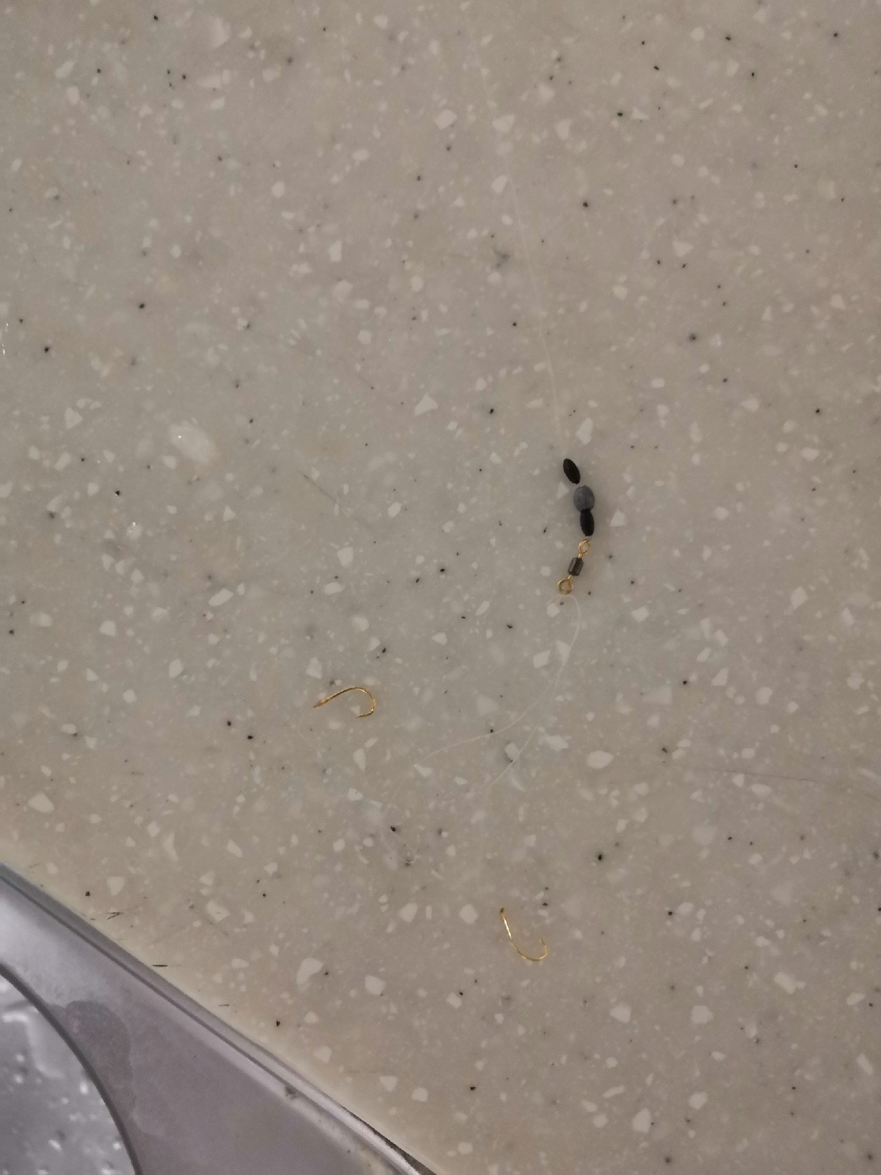 自制七星漂视频教程,自制七星漂调漂