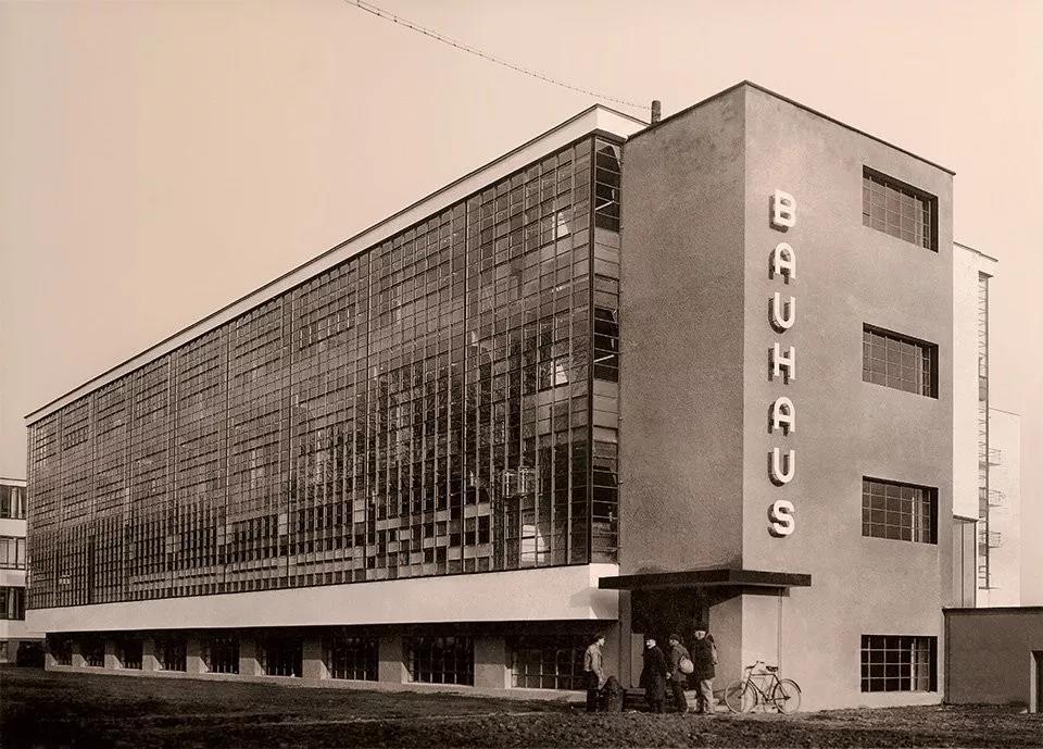 那些湮灭在历史中的包豪斯女孩儿去哪儿了？是时候抵抗遗忘了