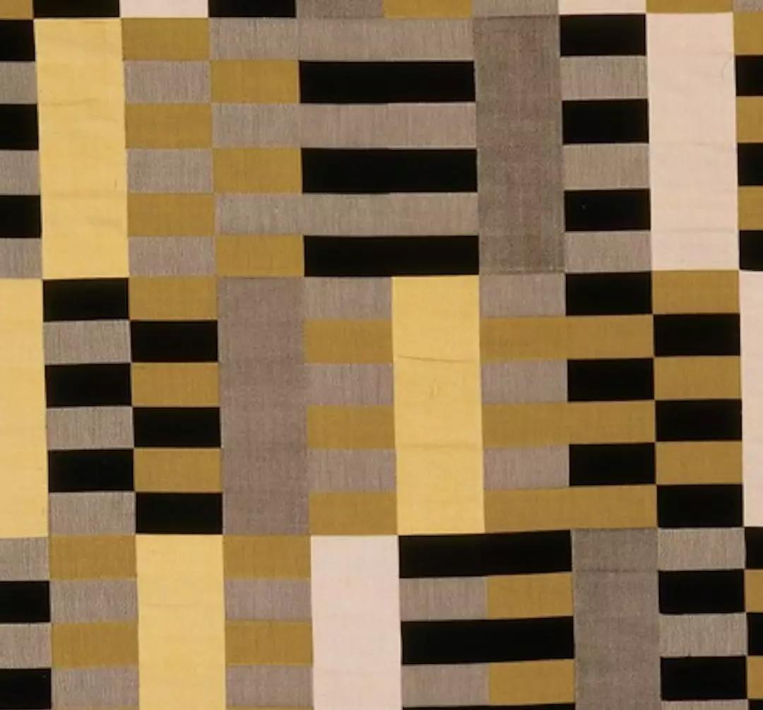 那些湮灭在历史中的包豪斯女孩儿去哪儿了？是时候抵抗遗忘了