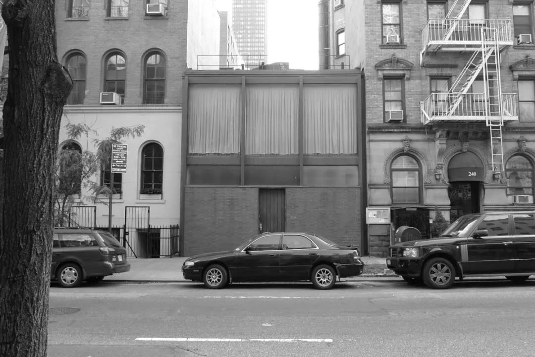 那些湮灭在历史中的包豪斯女孩儿去哪儿了？是时候抵抗遗忘了