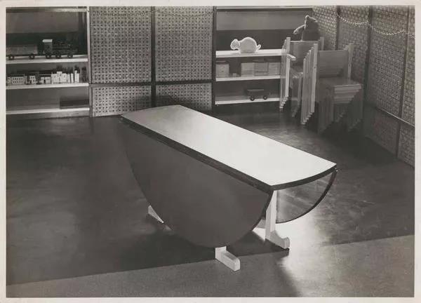 那些湮灭在历史中的包豪斯女孩儿去哪儿了？是时候抵抗遗忘了