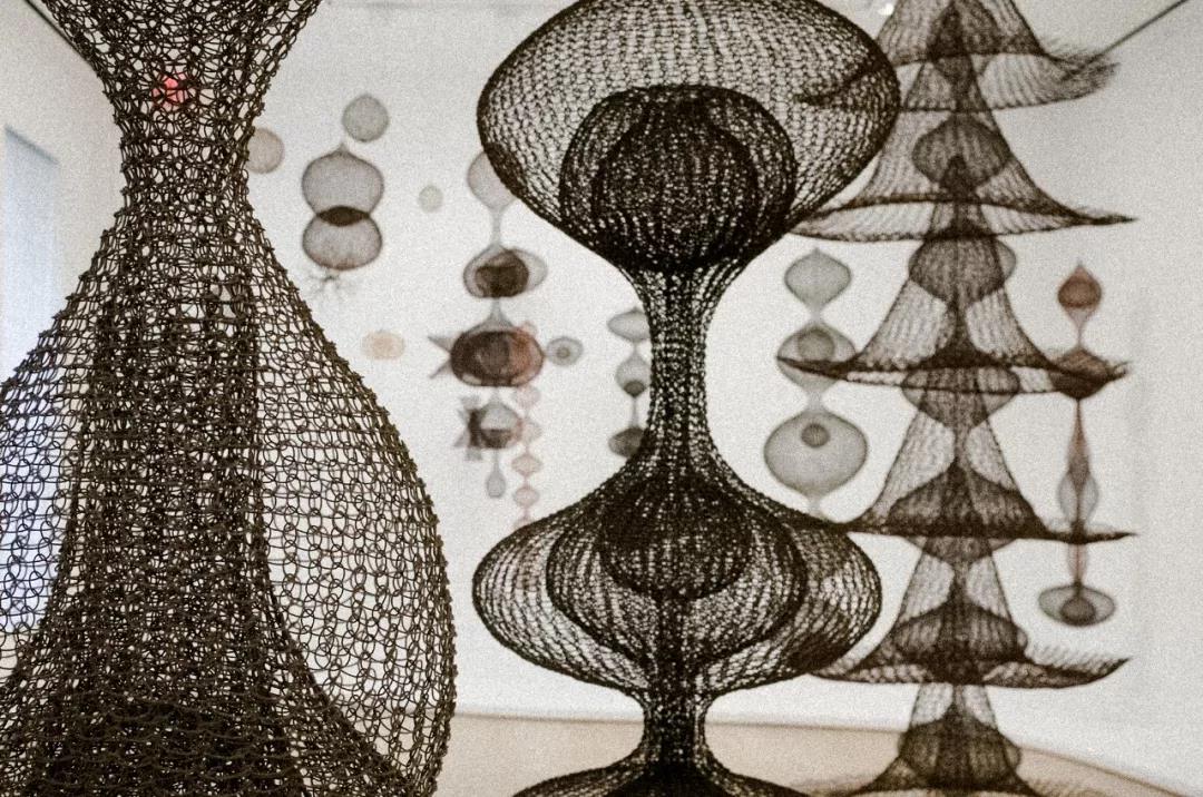 那些湮灭在历史中的包豪斯女孩儿去哪儿了？是时候抵抗遗忘了