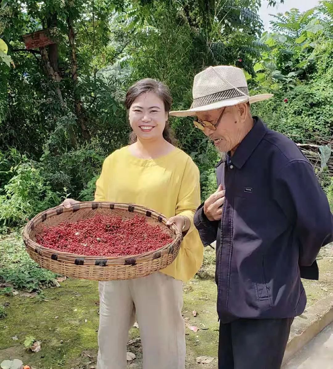 【最美电商奋斗者】王小艳：电商扶贫女汉子