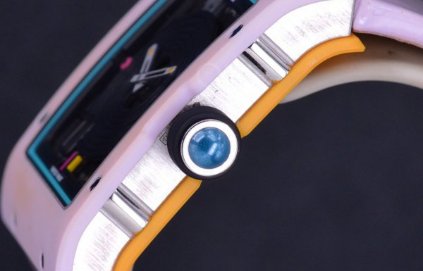 里查德米尔030终极限量版,里查德米尔rm56-01