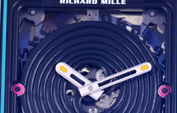 里查德米尔030终极限量版,里查德米尔rm56-01