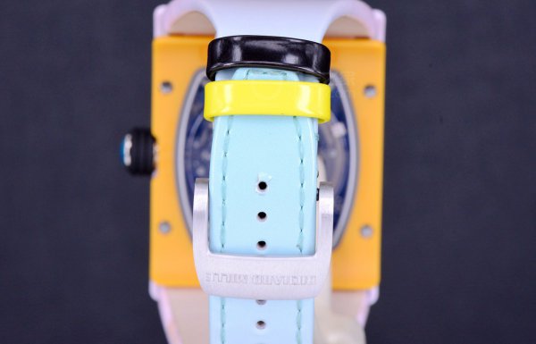 里查德米尔030终极限量版,里查德米尔rm56-01