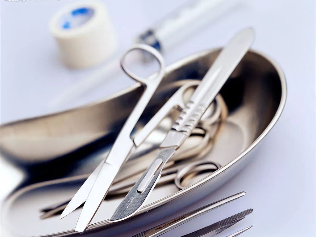 “心动过速”的小秘密——室上速下篇