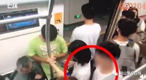 如果遇到暴露狂，女生们应该怎么办？