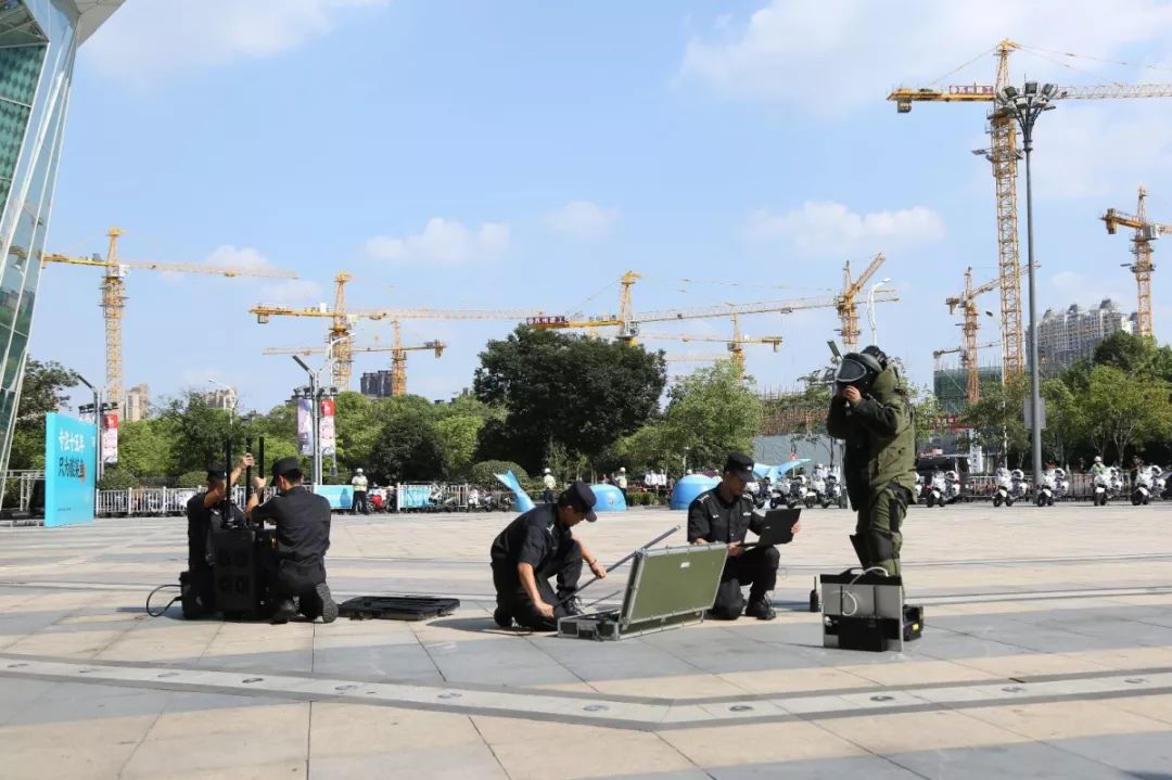 太仓有人“持刀砍人”“投放爆炸物”？是时候亮出“绝招”了