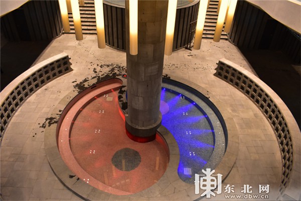 共赴秋日约会黑龙江十大温泉来袭,龙江好玩的温泉