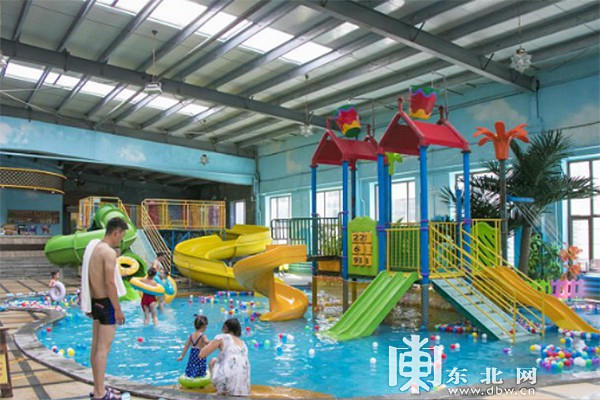 共赴秋日约会黑龙江十大温泉来袭,龙江好玩的温泉