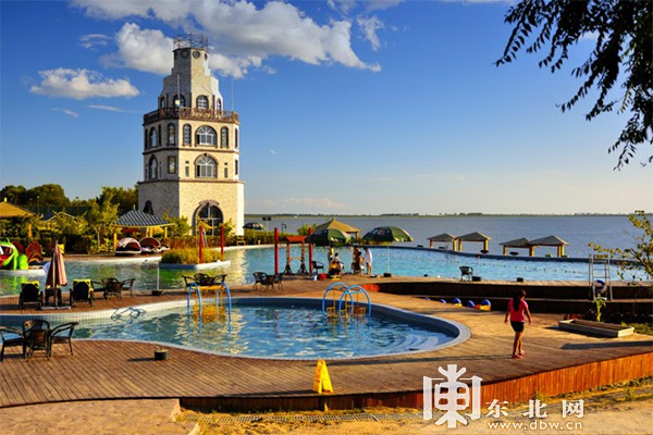 共赴秋日约会黑龙江十大温泉来袭,龙江好玩的温泉