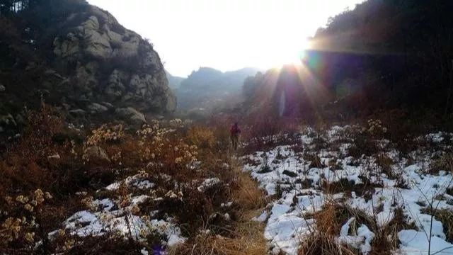 慢城时光旅游,西安蓝田旅行攻略